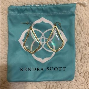 Kendra Scott earrings